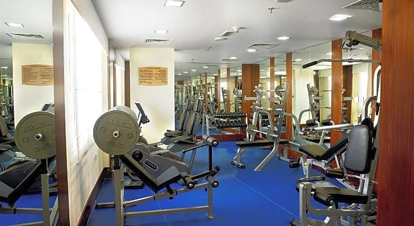 Landmark Grand Hotel