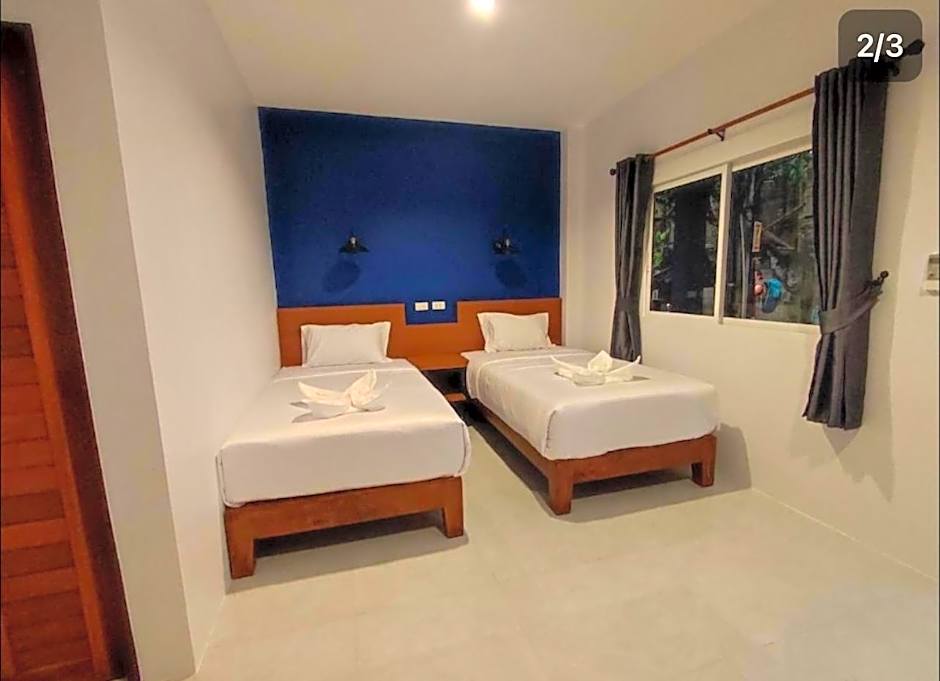 PP. Valentine Bungalow