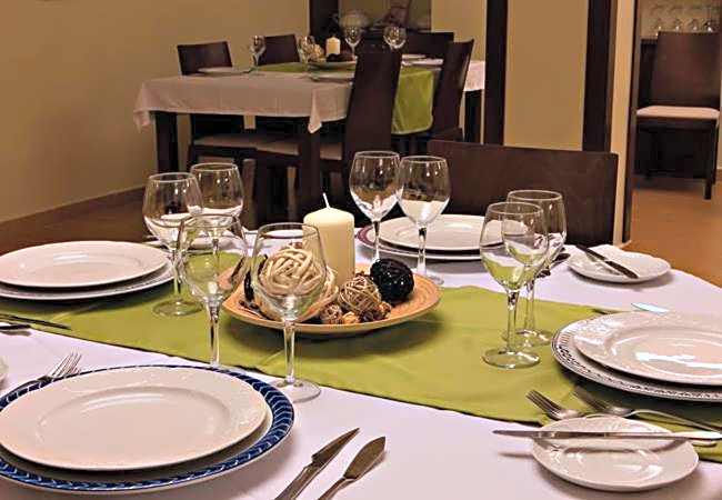Hotel Quino