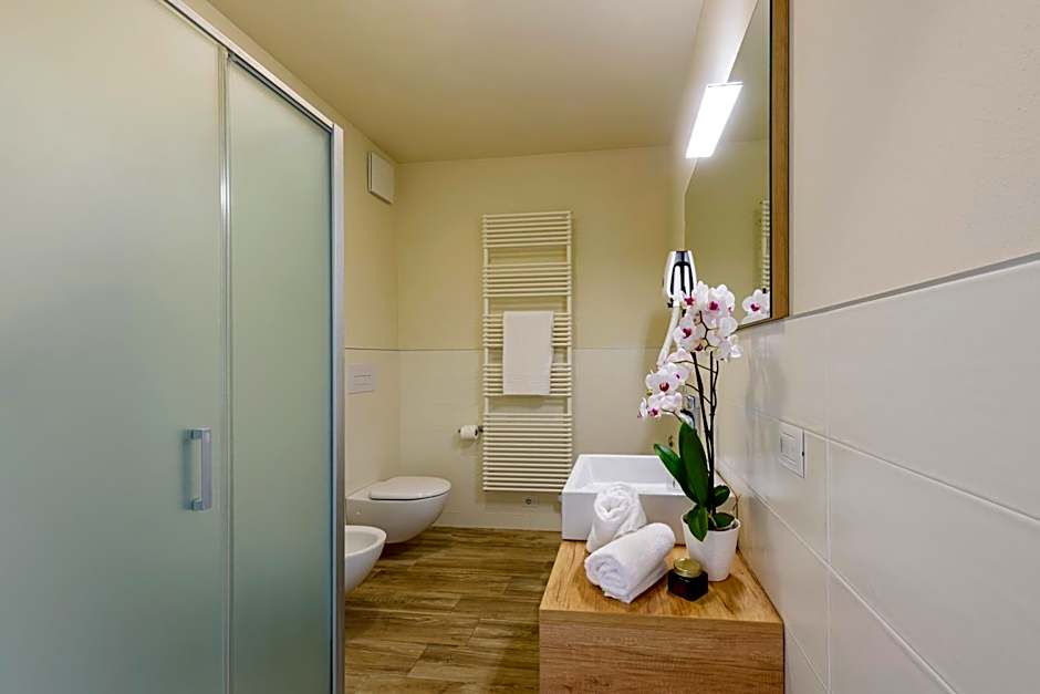 Residence Ruculì - Ruculì Hospitality