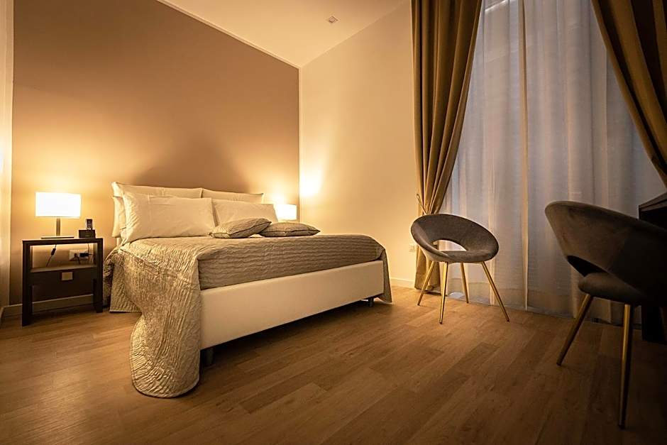 FJ Bianco Guest House