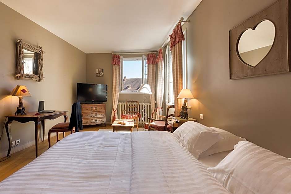 Logis Hotel Le Beaulieu