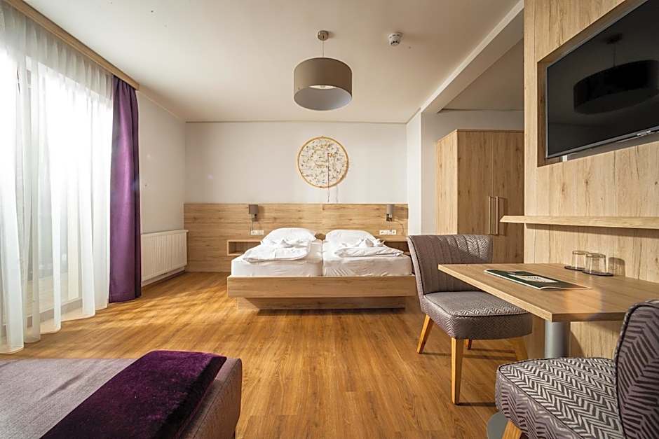 Hotel Mönichwalderhof