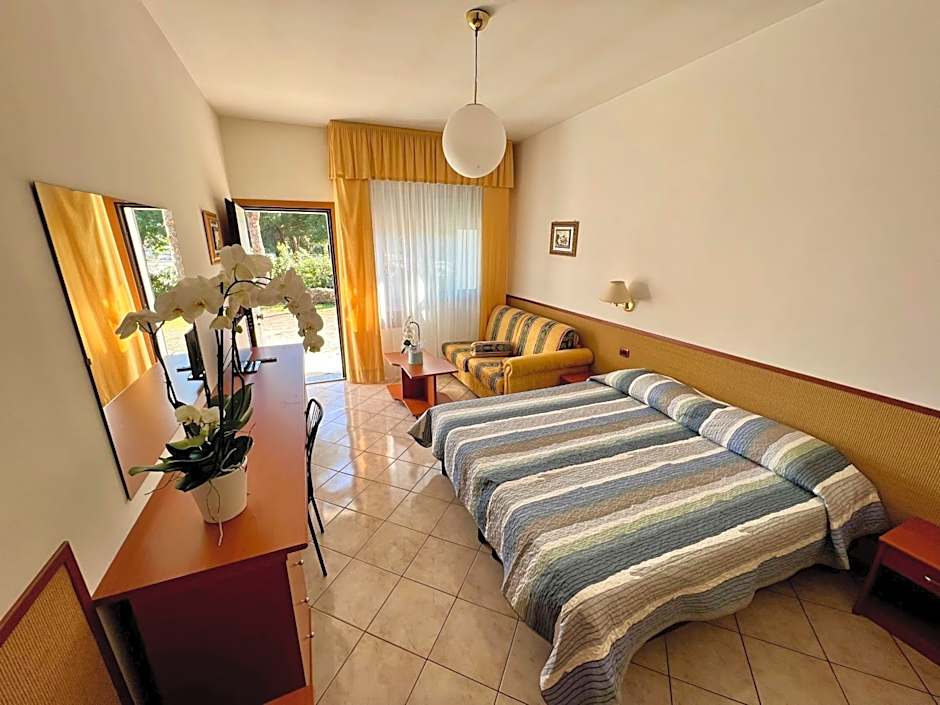 Hotel Ca' Bianca da Paolino