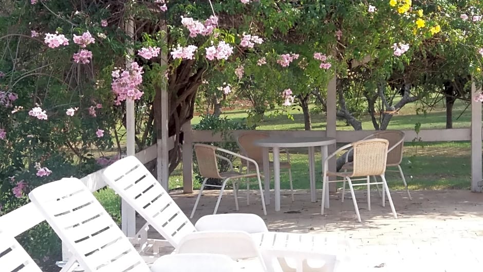 POUSADA SERRA DA CANASTRA