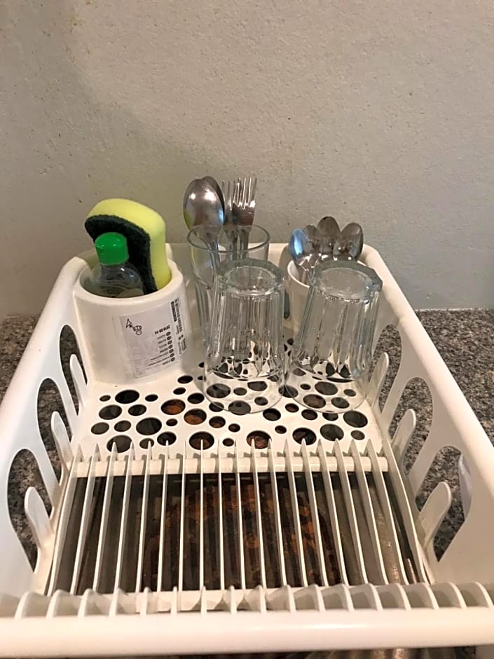 A title Guestel jomtien