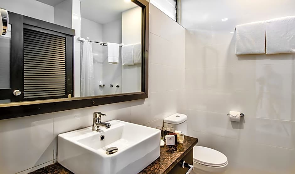 Tanoa Rakiraki Hotel