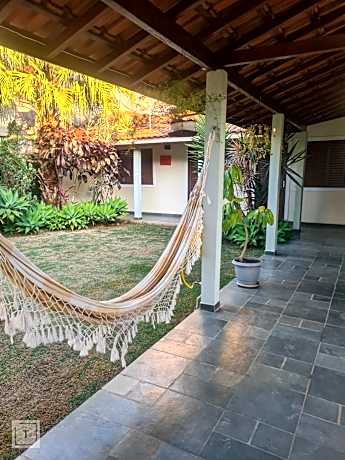 Hospedaria do Ernesto