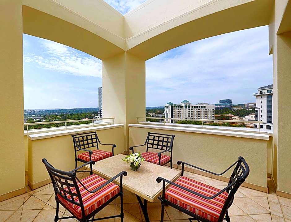 NH Johannesburg Sandton