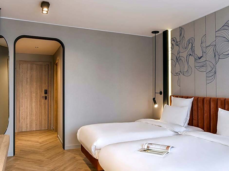 Mercure Sofia City