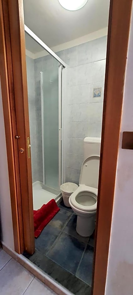 Albergo Avalon