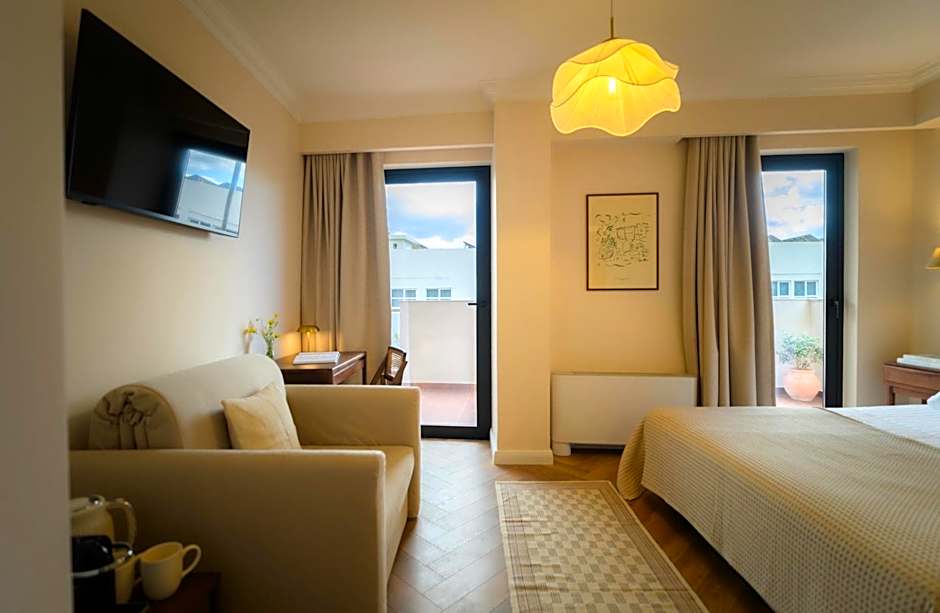 Hotel Maroussi