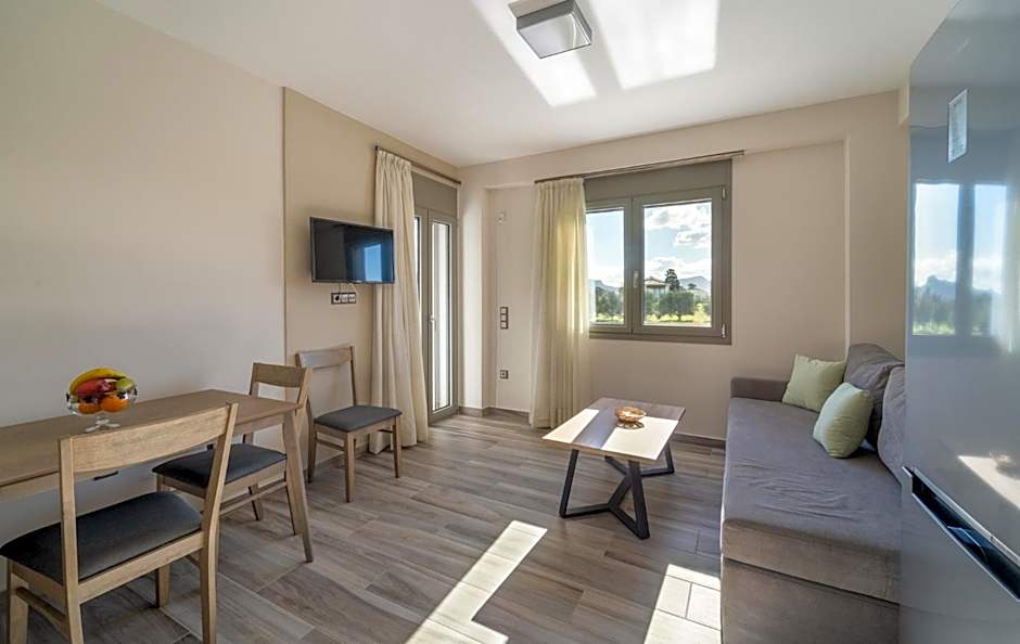 CARLOS MANSION LUXURY SUITES