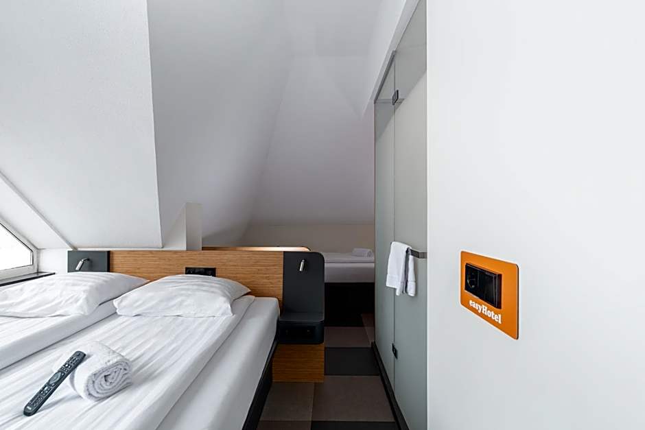easyHotel Maastricht City Centre