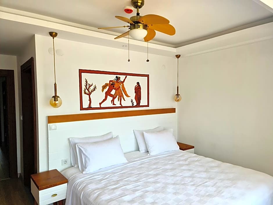 in Ephesus Hotel and Art Galery