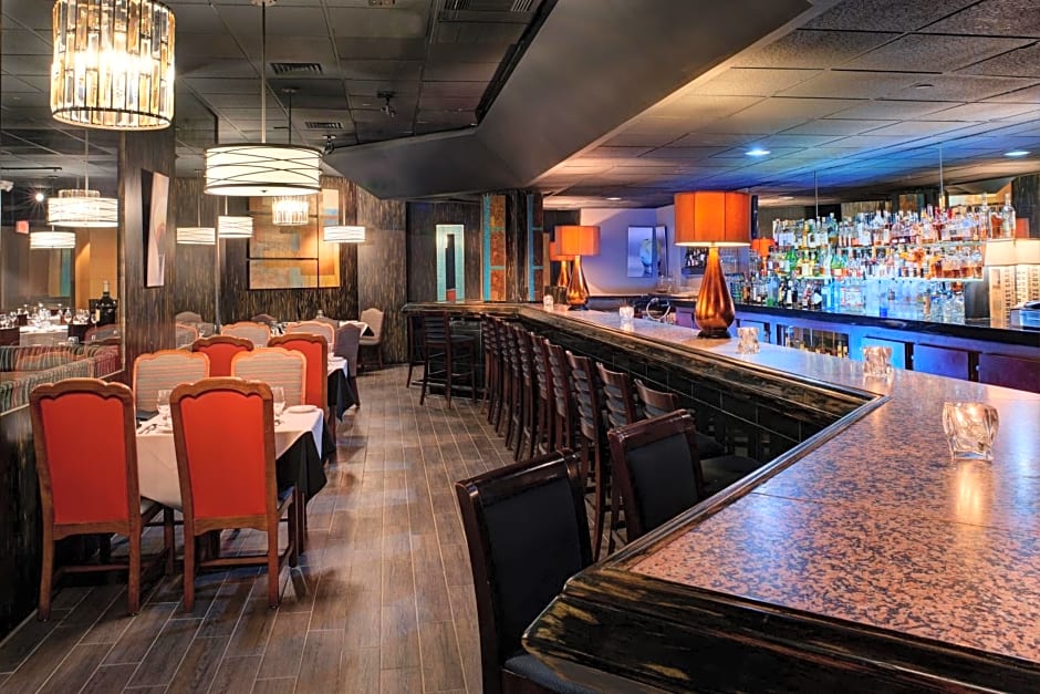 Four Points by Sheraton Detroit Novi