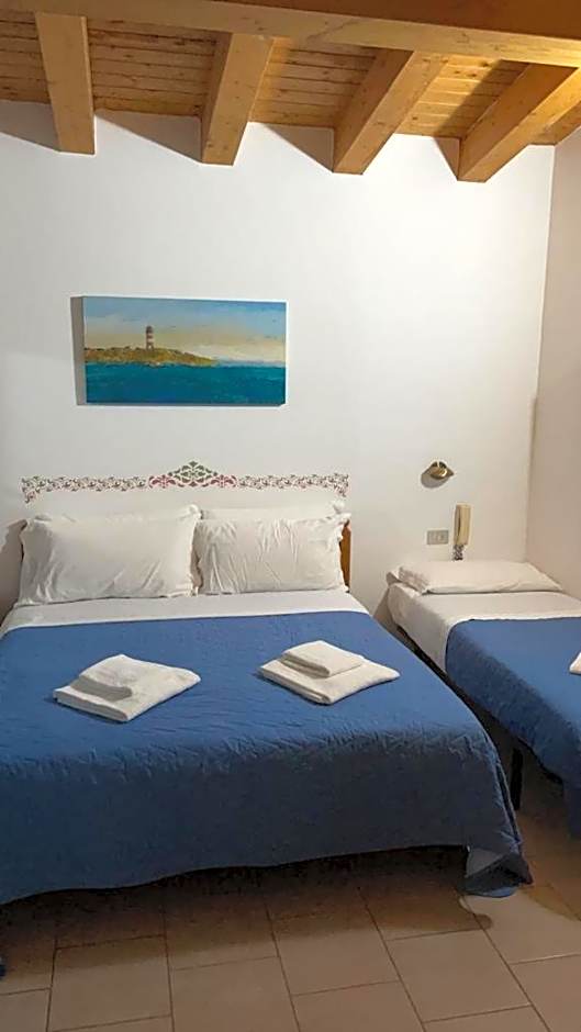 Hotel Garni Tosca