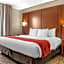 Comfort Suites Urbana Champaign, University Area