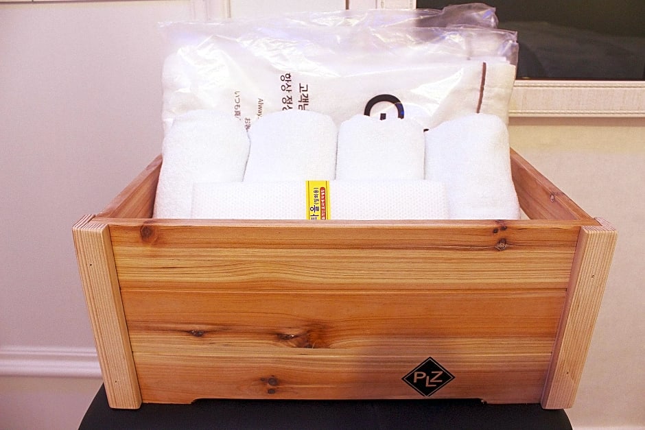 Daegu Dongseongno Plaza