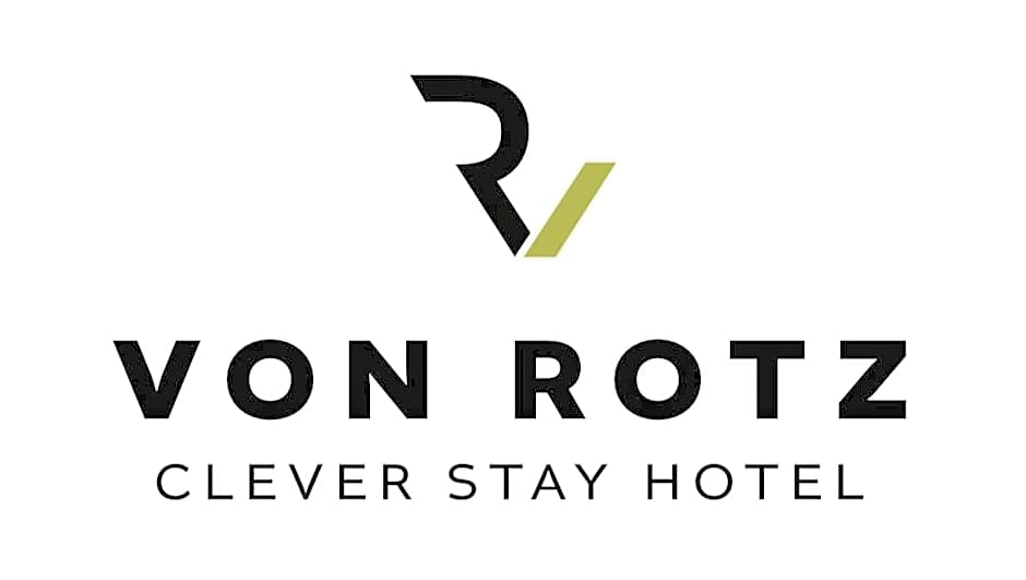 Self Check-in Hotel von Rotz