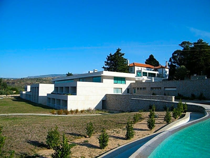 Inatel Vila Ruiva Hotel