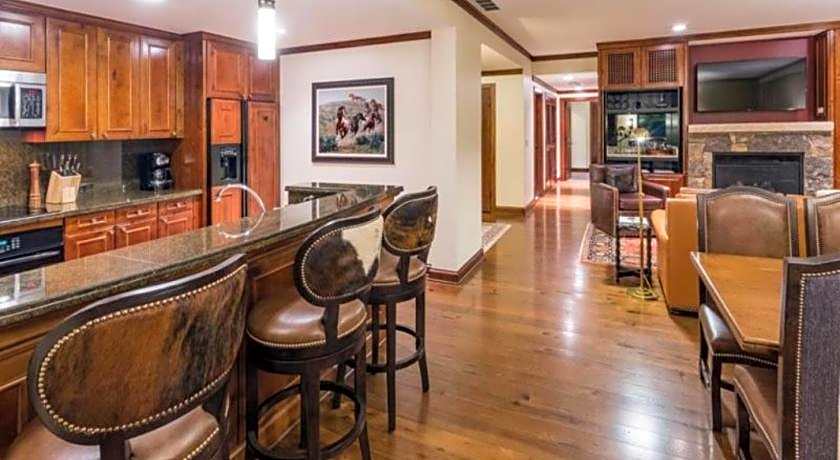 The Ritz-Carlton Club Aspen Highlands