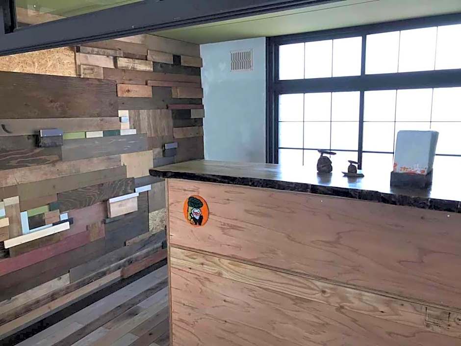 Toyako Guest House Ponkotan