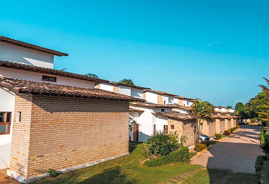 Hotel Varandas Mar De Pipa