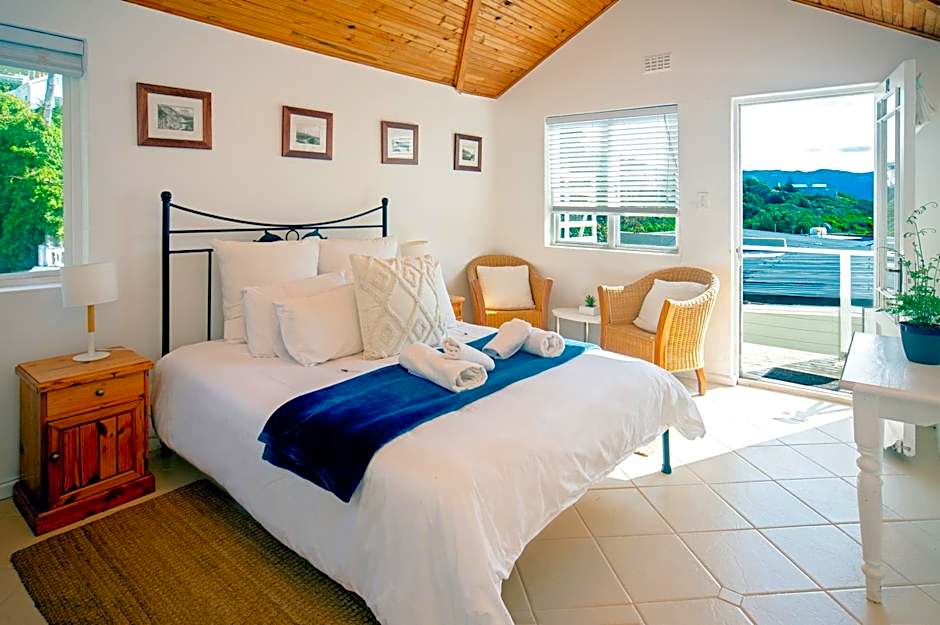 Boulders Beach Hotel, Cafe and Curio shop