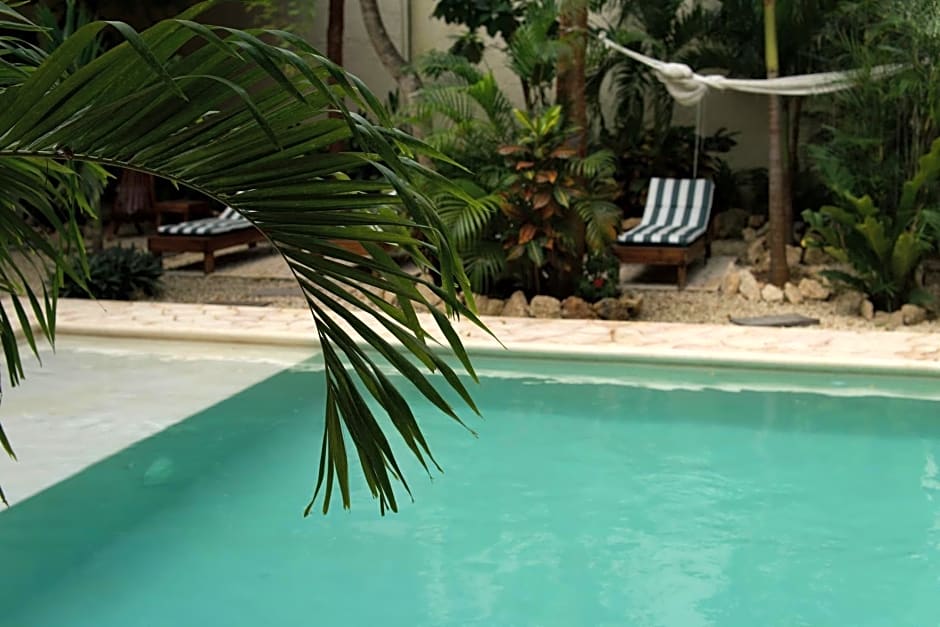 Aldea San Lam - Oasis Of Tulum