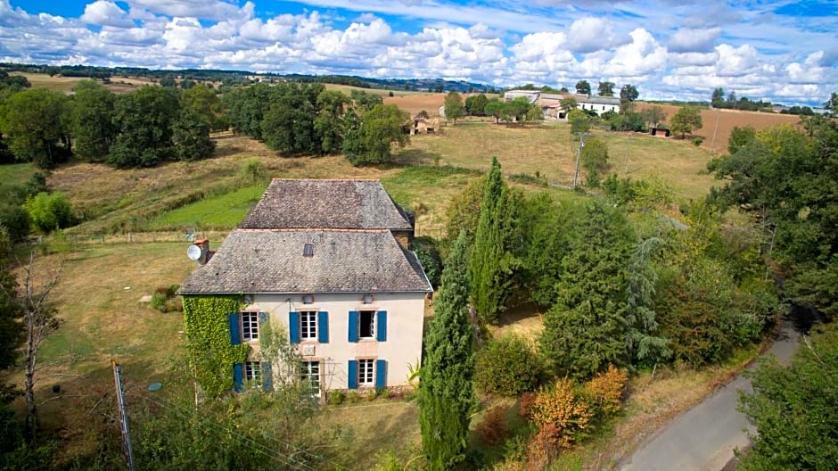 La Maison de la Souque