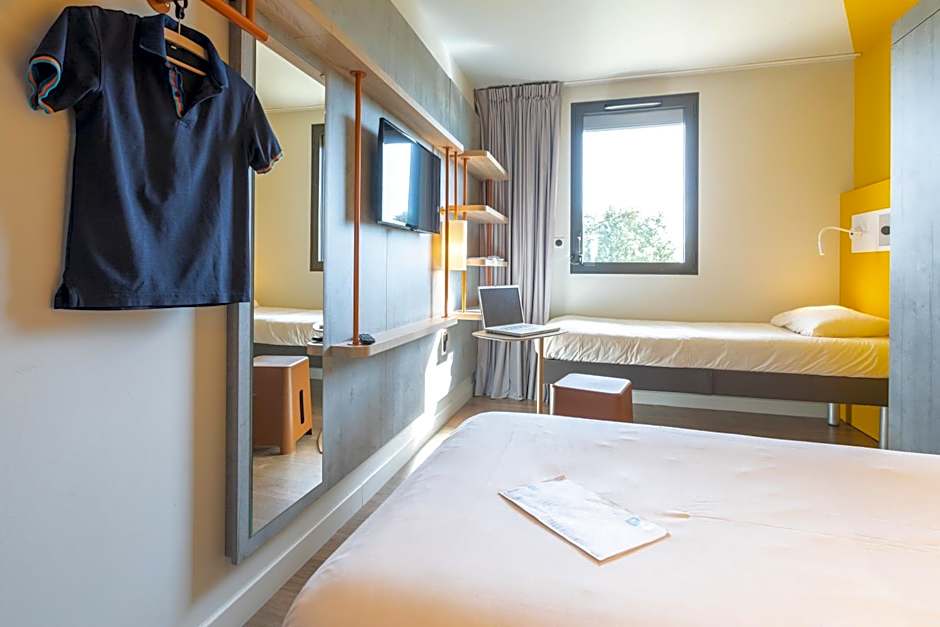 ibis budget Rennes Rte Lorient