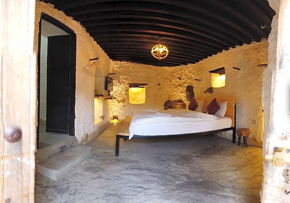 Sama Wakan Heritage Home