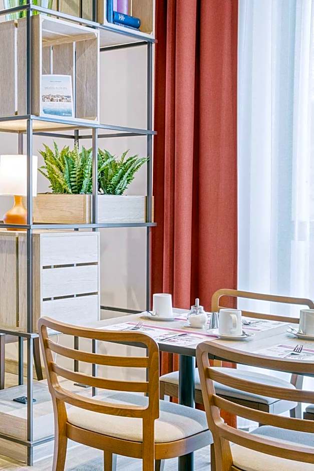 IntercityHotel Budapest