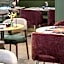 Mercure Roma Centro St. John