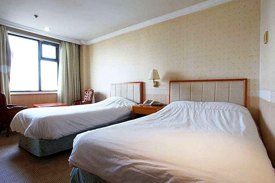 Royal Hotel Jeju