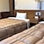 Hotel Route Inn Shimodate
