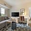 Parsippany Suites Hotel