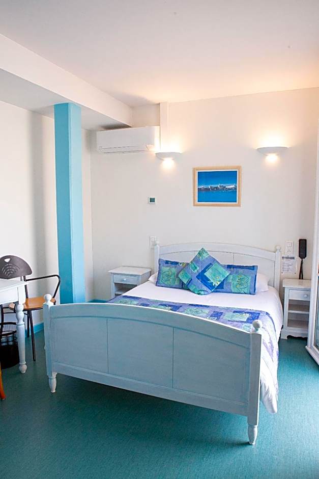 Le relais des deux vallées