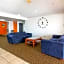Motel 6-El Paso, TX - Southeast