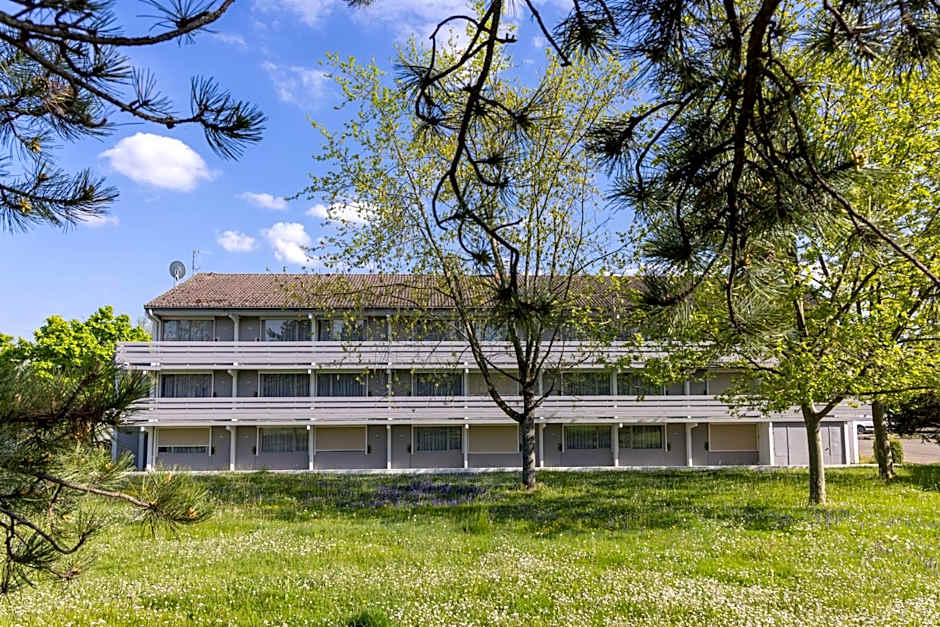 The Originals City, Hôtel Mâcon Nord