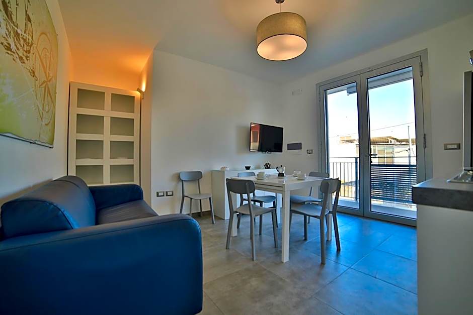 Residence IL CAICCO