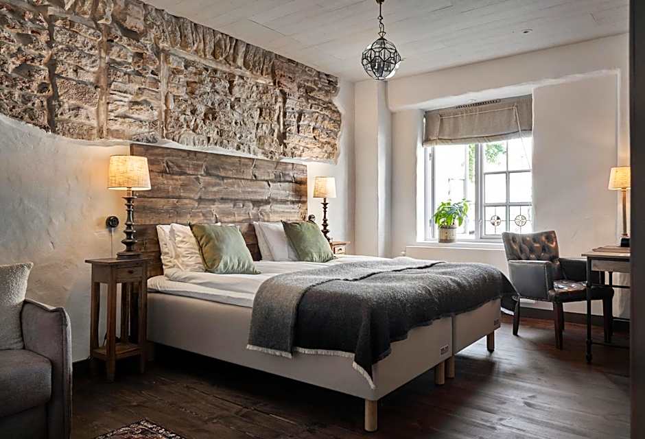 Hotel Helgeand Wisby