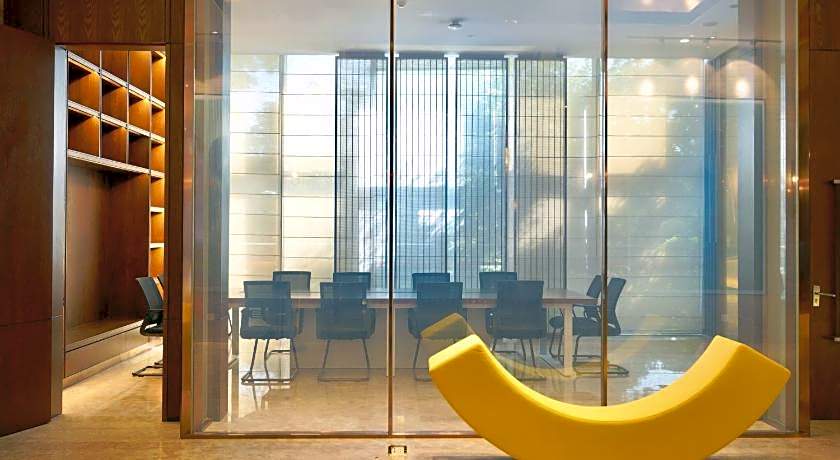 Holiday Inn Kunshan By IHG