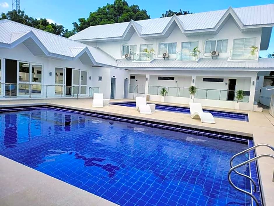 Blu Serenity Villa