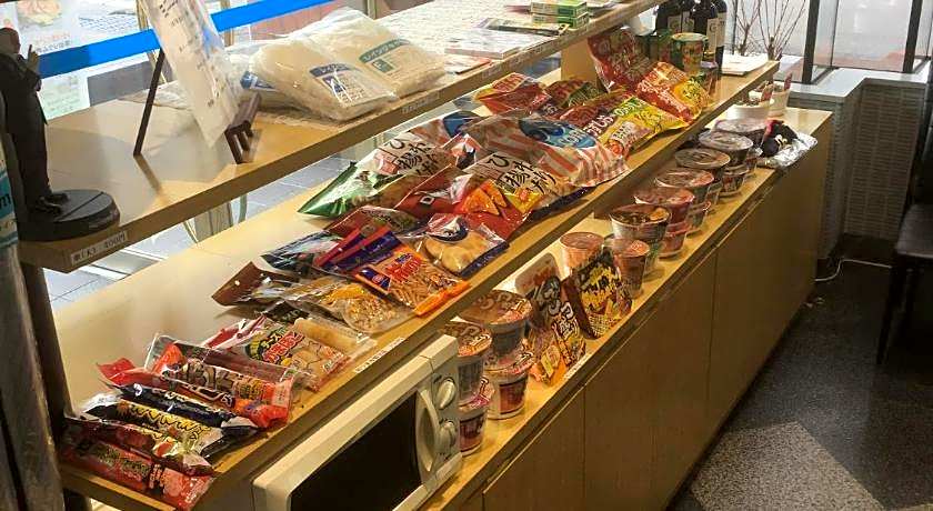 Tabist Annex Hotel Tetora Hakodate Goryokaku