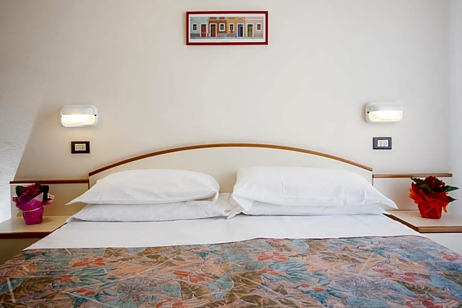 Hotel Latini