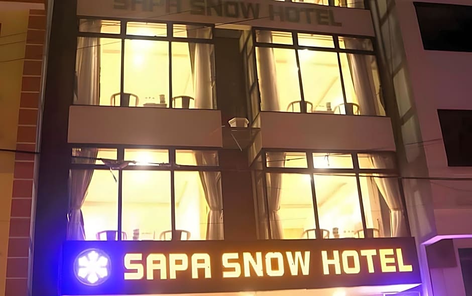 Sapa Snow Hotel