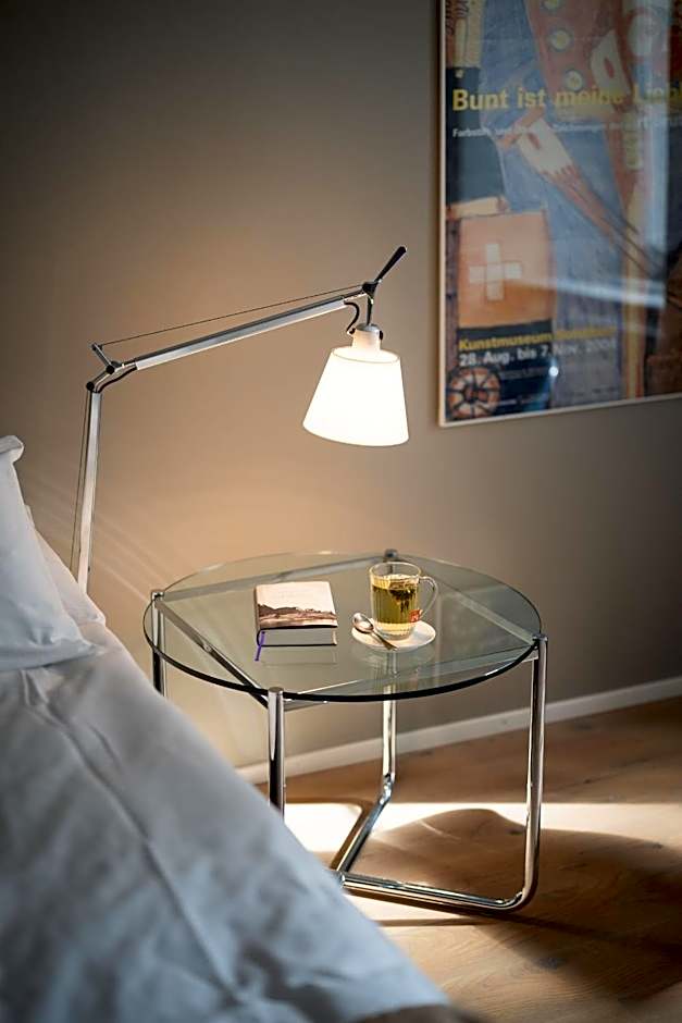 Baseltor Hotel & Restaurant