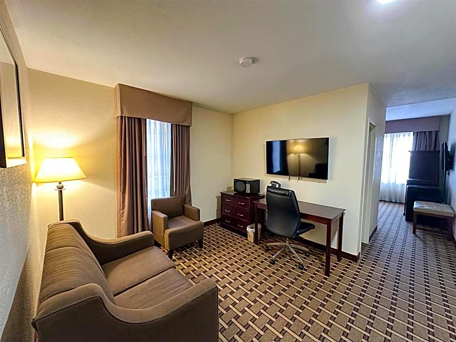 Sonesta Essential Hotels Overland Park